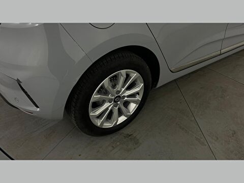 renault, clio, hatchback 1.0 tce evolution x-tronic, otomatik, benzin 2.el otomobil | renew 29