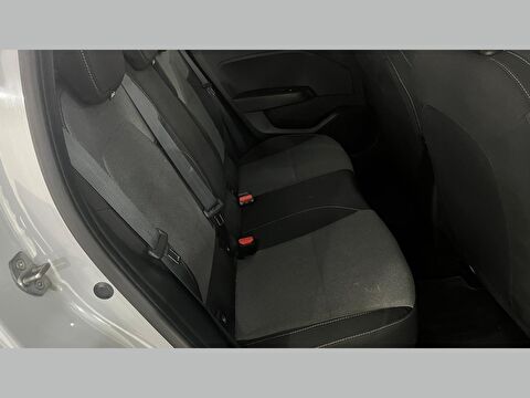 renault, clio, hatchback 1.0 tce evolution x-tronic, otomatik, benzin 2.el otomobil | renew 19