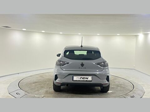 renault, clio, hatchback 1.0 tce evolution x-tronic, otomatik, benzin 2.el otomobil | renew 11