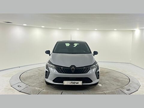 renault, clio, hatchback 1.0 tce evolution x-tronic, otomatik, benzin 2.el otomobil | renew 4
