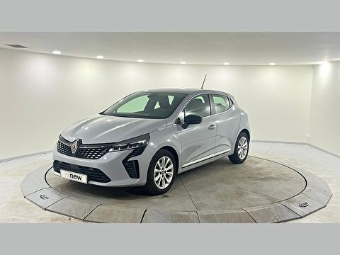 renault, clio, hatchback 1.0 tce evolution x-tronic, otomatik, benzin 2.el otomobil | renew 5