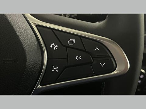 renault, clio, hatchback 1.0 tce evolution x-tronic, otomatik, benzin 2.el otomobil | renew 23