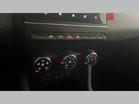 renault, clio, hatchback 1.0 tce evolution x-tronic, otomatik, benzin 2.el otomobil | renew 20