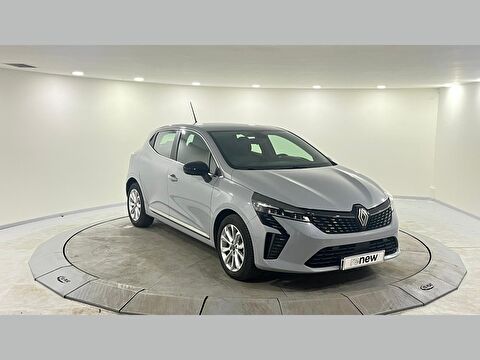 Hatchback 1.0 TCe Evolution X-Tronic, 2. el otomobil | renew