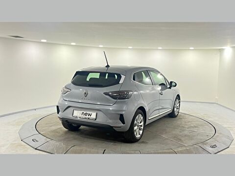 renault, clio, hatchback 1.0 tce evolution x-tronic, otomatik, benzin 2.el otomobil | renew 13