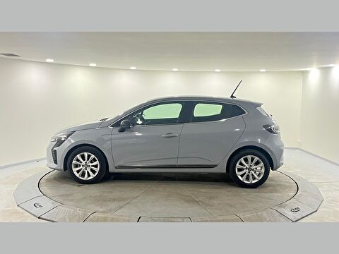 renault, clio, hatchback 1.0 tce evolution x-tronic, otomatik, benzin 2.el otomobil | renew 8