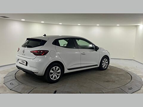 renault, clio, hatchback 1.0 sce joy, manuel, benzin 2.el otomobil | renew 7