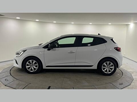 renault, clio, hatchback 1.0 sce joy, manuel, benzin 2.el otomobil | renew 4