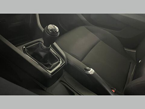 renault, clio, hatchback 1.0 sce joy, manuel, benzin 2.el otomobil | renew 17