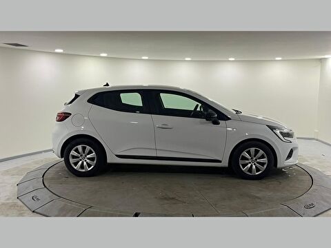 renault, clio, hatchback 1.0 sce joy, manuel, benzin 2.el otomobil | renew 8