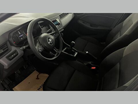 renault, clio, hatchback 1.0 sce joy, manuel, benzin 2.el otomobil | renew 13