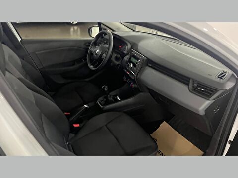 renault, clio, hatchback 1.0 sce joy, manuel, benzin 2.el otomobil | renew 12