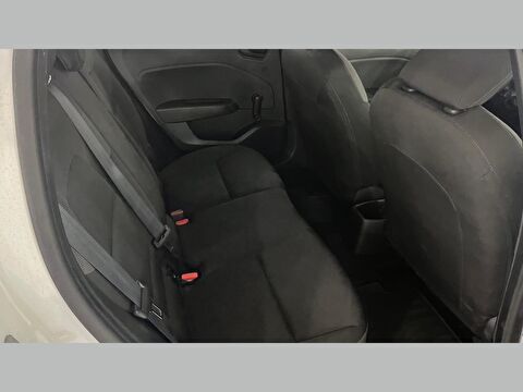 renault, clio, hatchback 1.0 sce joy, manuel, benzin 2.el otomobil | renew 21
