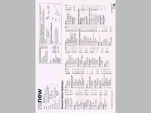 renault, clio, hatchback 1.0 sce joy, manuel, benzin 2.el otomobil | renew 31