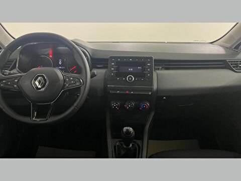 renault, clio, hatchback 1.0 sce joy, manuel, benzin 2.el otomobil | renew 15
