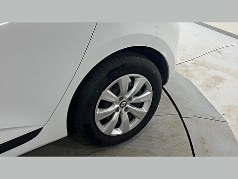 renault, clio, hatchback 1.0 sce joy, manuel, benzin 2.el otomobil | renew 26