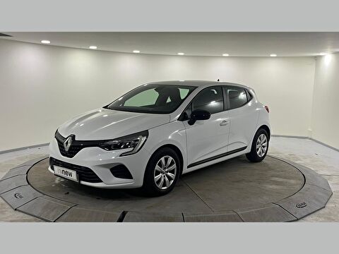 Hatchback 1.0 SCe Joy, 2. el otomobil | renew