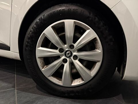 renault, clio, hatchback 1.0 sce joy, manuel, benzin 2.el otomobil | renew 29