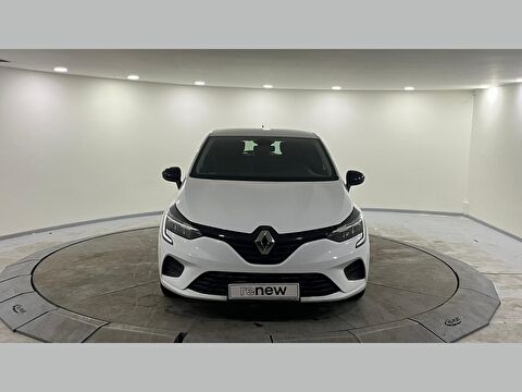 renault, clio, hatchback 1.0 sce joy, manuel, benzin 2.el otomobil | renew 5