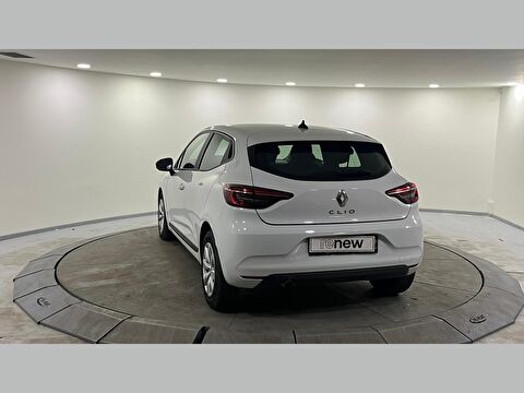 renault, clio, hatchback 1.0 sce joy, manuel, benzin 2.el otomobil | renew 9