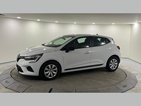 renault, clio, hatchback 1.0 sce joy, manuel, benzin 2.el otomobil | renew 3