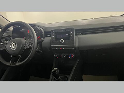 renault, clio, hatchback 1.0 sce joy, manuel, benzin 2.el otomobil | renew 14