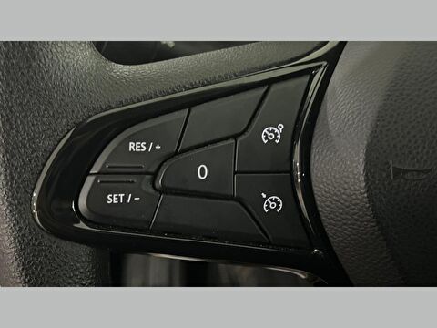 renault, clio, hatchback 1.0 sce joy, manuel, benzin 2.el otomobil | renew 23
