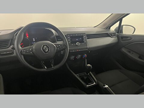 renault, clio, hatchback 1.0 sce joy, manuel, benzin 2.el otomobil | renew 11