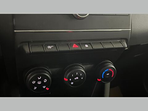 renault, clio, hatchback 1.0 sce joy, manuel, benzin 2.el otomobil | renew 19