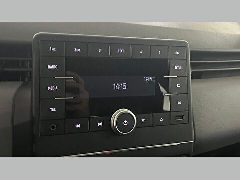 renault, clio, hatchback 1.0 sce joy, manuel, benzin 2.el otomobil | renew 20