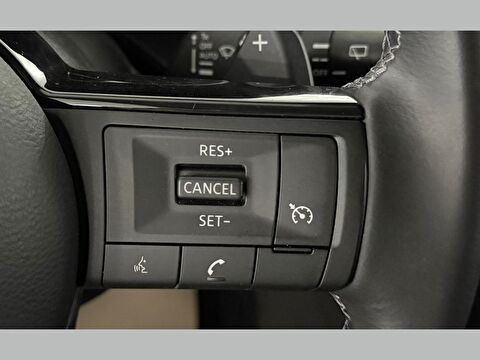 nissan, qashqai, suv 1.3 dıg-t 12v mhev sky pack x-tronic, otomatik, mhev 2.el otomobil | renew 26
