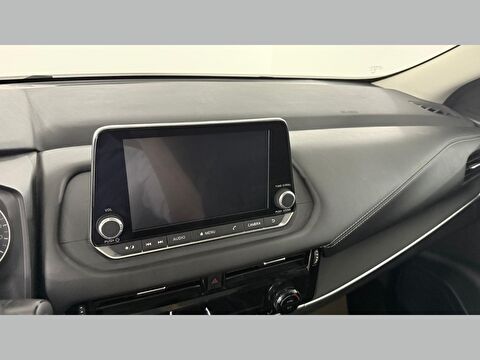 nissan, qashqai, suv 1.3 dıg-t 12v mhev sky pack x-tronic, otomatik, mhev 2.el otomobil | renew 22