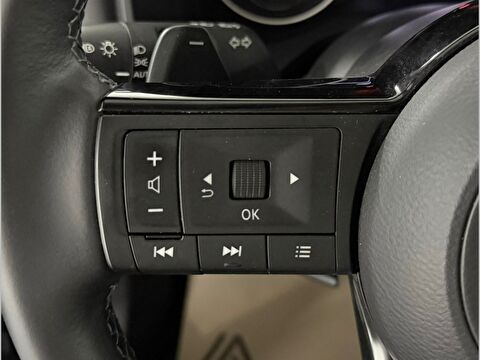 nissan, qashqai, suv 1.3 dıg-t 12v mhev sky pack x-tronic, otomatik, mhev 2.el otomobil | renew 24