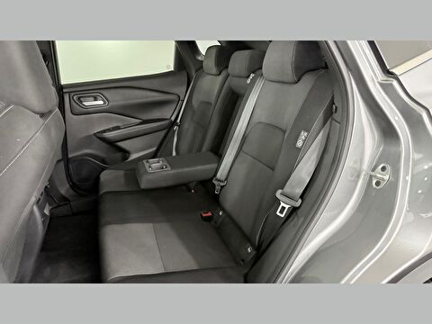nissan, qashqai, suv 1.3 dıg-t 12v mhev sky pack x-tronic, otomatik, mhev 2.el otomobil | renew 19