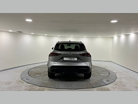 nissan, qashqai, suv 1.3 dıg-t 12v mhev sky pack x-tronic, otomatik, mhev 2.el otomobil | renew 7