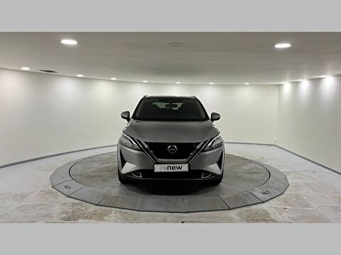 nissan, qashqai, suv 1.3 dıg-t 12v mhev sky pack x-tronic, otomatik, mhev 2.el otomobil | renew 3