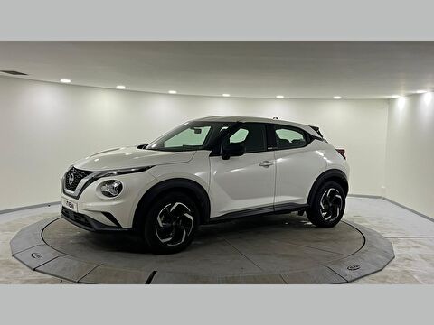 nissan, juke, crossover 1.0 dıg-t tekna dct, otomatik, benzin 2.el otomobil | renew 11