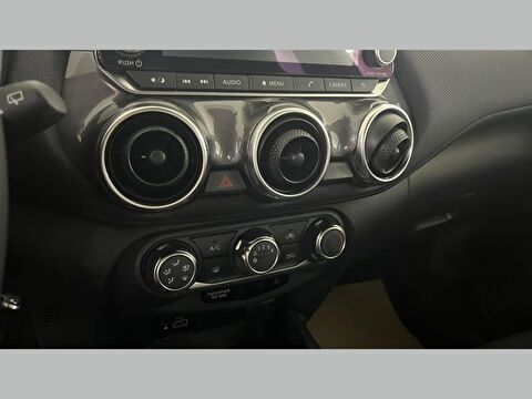 nissan, juke, crossover 1.0 dıg-t tekna dct, otomatik, benzin 2.el otomobil | renew 23