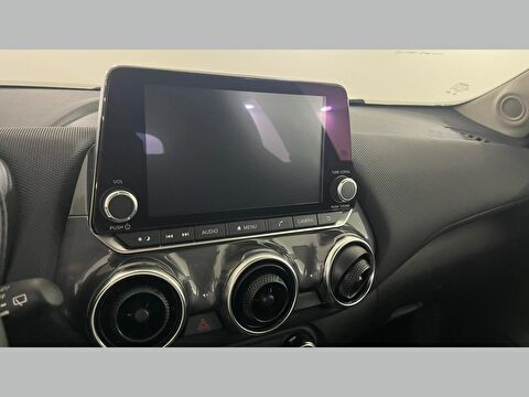 nissan, juke, crossover 1.0 dıg-t tekna dct, otomatik, benzin 2.el otomobil | renew 21