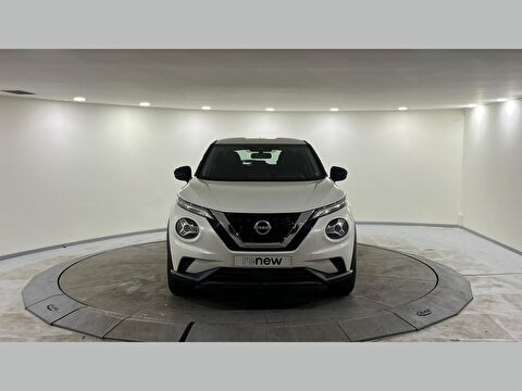 nissan, juke, crossover 1.0 dıg-t tekna dct, otomatik, benzin 2.el otomobil | renew 13