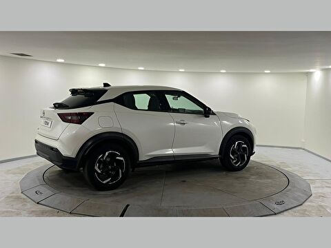nissan, juke, crossover 1.0 dıg-t tekna dct, otomatik, benzin 2.el otomobil | renew 5