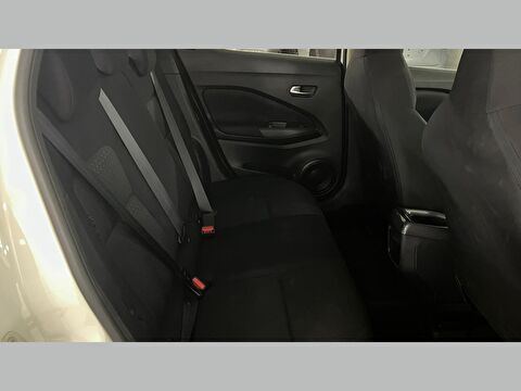 nissan, juke, crossover 1.0 dıg-t tekna dct, otomatik, benzin 2.el otomobil | renew 28