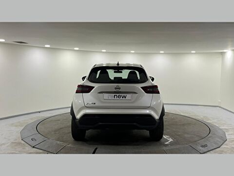 nissan, juke, crossover 1.0 dıg-t tekna dct, otomatik, benzin 2.el otomobil | renew 7