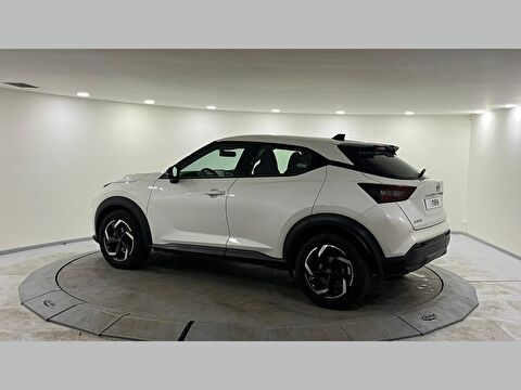 nissan, juke, crossover 1.0 dıg-t tekna dct, otomatik, benzin 2.el otomobil | renew 9