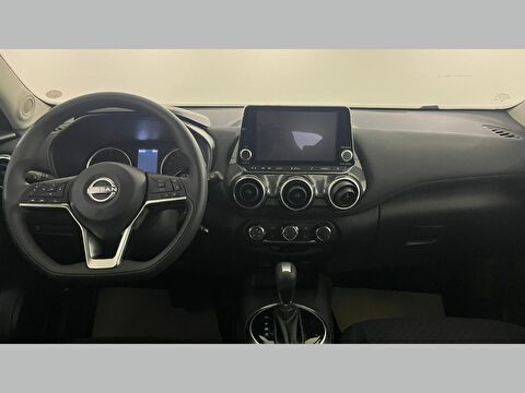 nissan, juke, crossover 1.0 dıg-t tekna dct, otomatik, benzin 2.el otomobil | renew 15