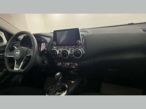 nissan, juke, crossover 1.0 dıg-t tekna dct, otomatik, benzin 2.el otomobil | renew 18