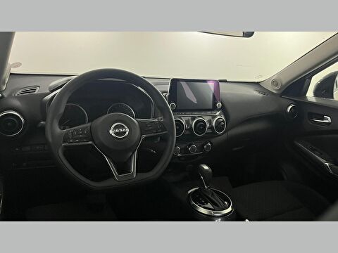 nissan, juke, crossover 1.0 dıg-t tekna dct, otomatik, benzin 2.el otomobil | renew 14