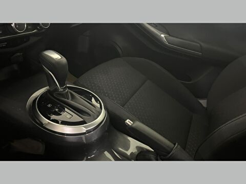nissan, juke, crossover 1.0 dıg-t tekna dct, otomatik, benzin 2.el otomobil | renew 25