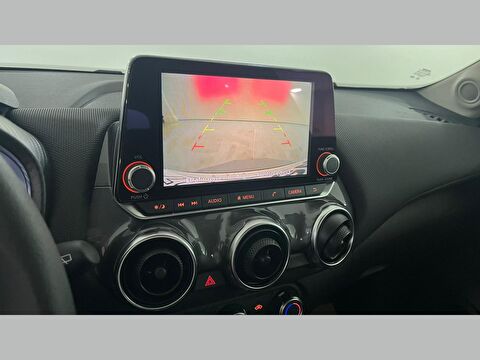nissan, juke, crossover 1.0 dıg-t tekna dct, otomatik, benzin 2.el otomobil | renew 22