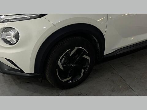 nissan, juke, crossover 1.0 dıg-t tekna dct, otomatik, benzin 2.el otomobil | renew 31
